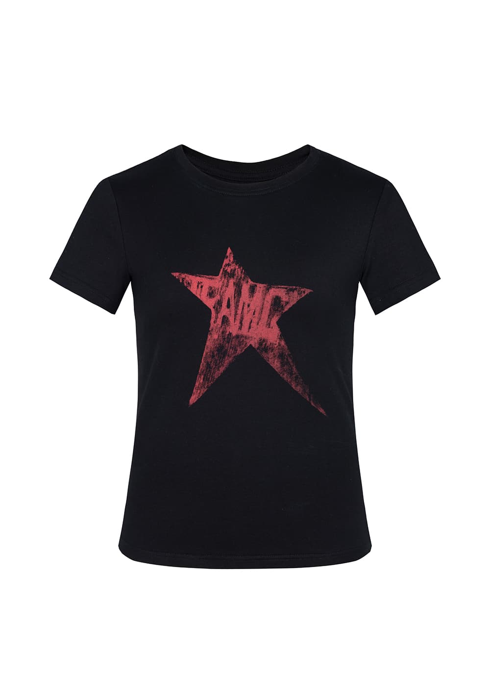 TEAMGEEK | 24SS Speedstar Peruvian Cotton Fitted Star Tee - PSYLOS 1, TEAMGEEK | 24SS Speedstar Peruvian Cotton Fitted Star Tee, T-Shirt, TEAMGEEK, PSYLOS 1